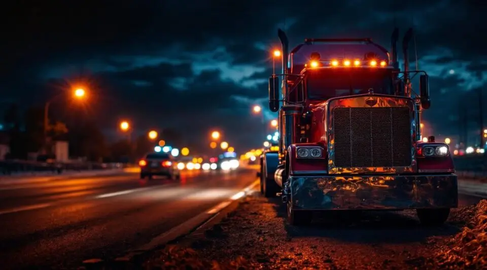 24 Hour Towing Service Victoria